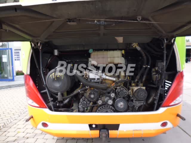 Neoplan - N 2216/3 SHDL - Tourliner L - GWC2500012284