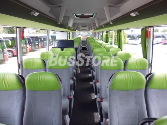 Neoplan - N 2216/3 SHDL - Tourliner L - GWC2500012284