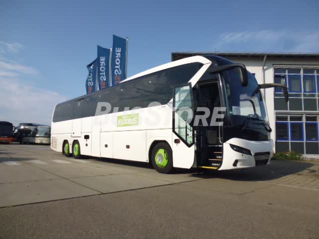 Neoplan - N 2216/3 SHDL - Tourliner L - GWC2500012285