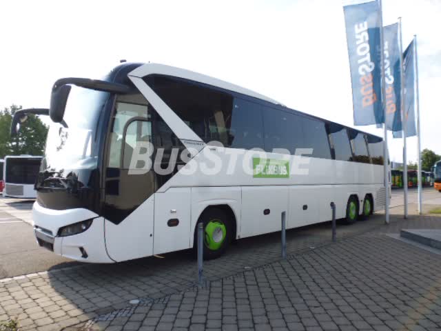 Neoplan - N 2216/3 SHDL - Tourliner L - GWC2500012285