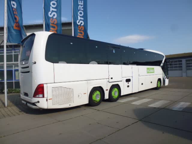 Neoplan - N 2216/3 SHDL - Tourliner L - GWC2500012285