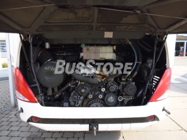 Neoplan - N 2216/3 SHDL - Tourliner L - GWC2500012285