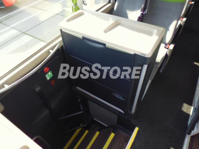 Neoplan - N 2216/3 SHDL - Tourliner L - GWC2500012285