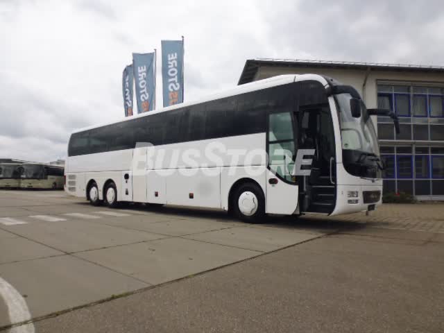 MAN - R08 Lion's Coach - GWC2500012287