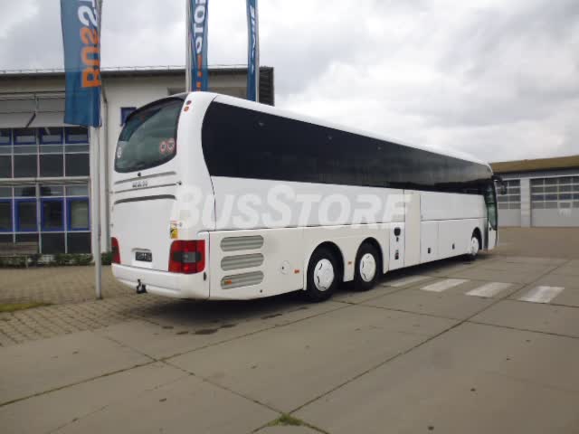 MAN - R08 Lion's Coach - GWC2500012287