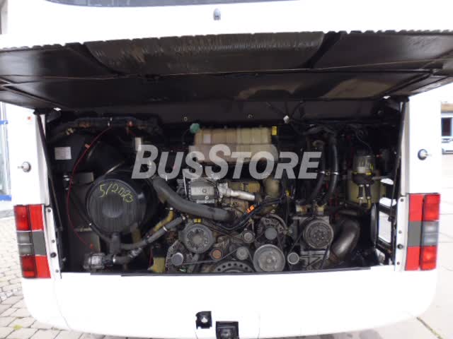 MAN - R08 Lion's Coach - GWC2500012287