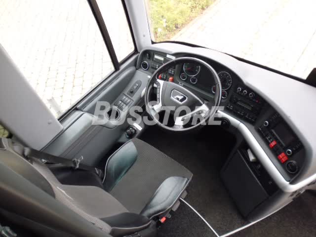 MAN - R08 Lion's Coach - GWC2500012287