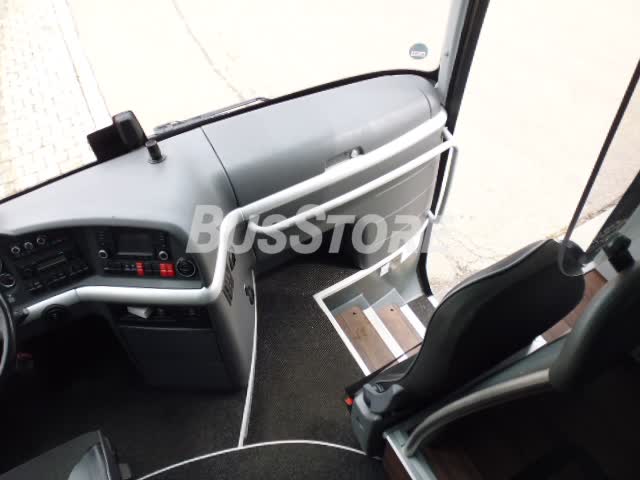 MAN - R08 Lion's Coach - GWC2500012287