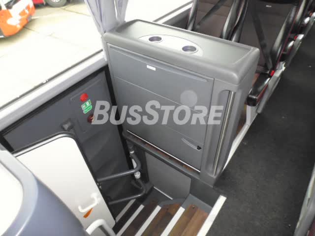 MAN - R08 Lion's Coach - GWC2500012287