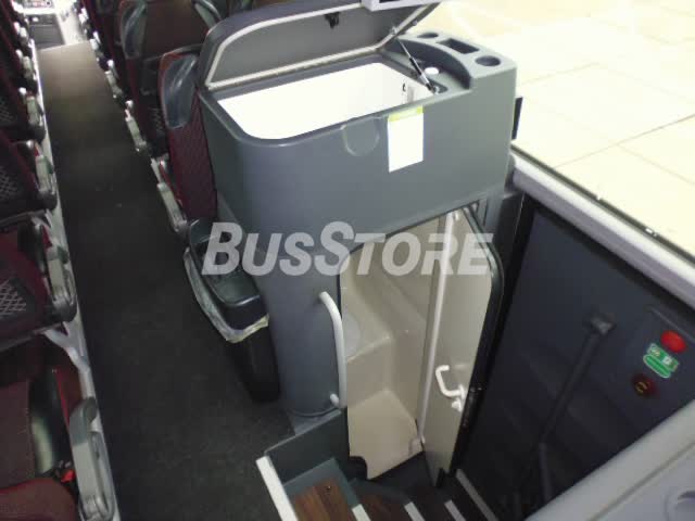 MAN - R08 Lion's Coach - GWC2500012287