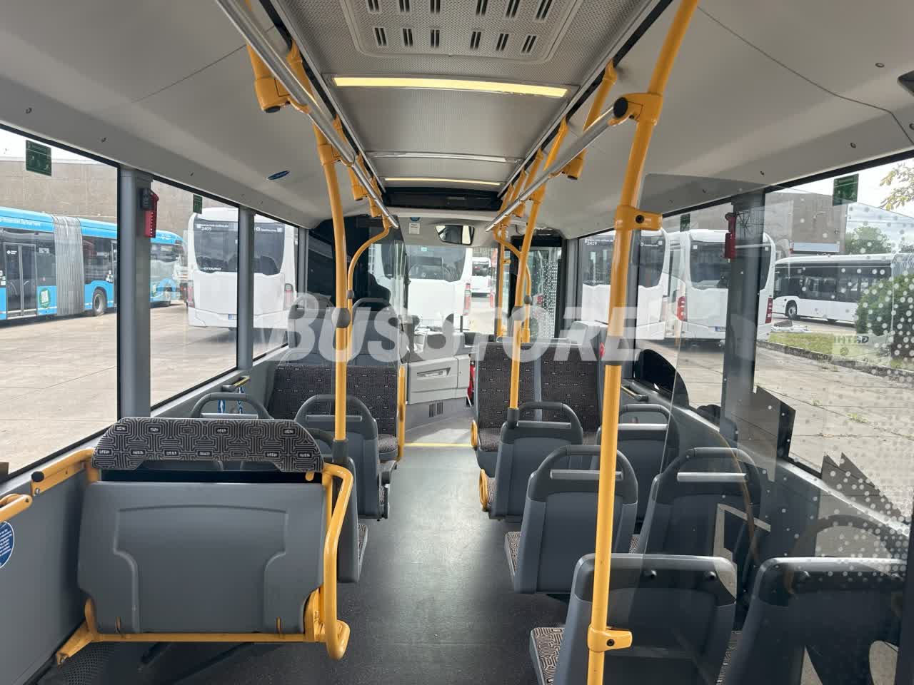 Mercedes-Benz - Citaro C2 - GWC2500012293
