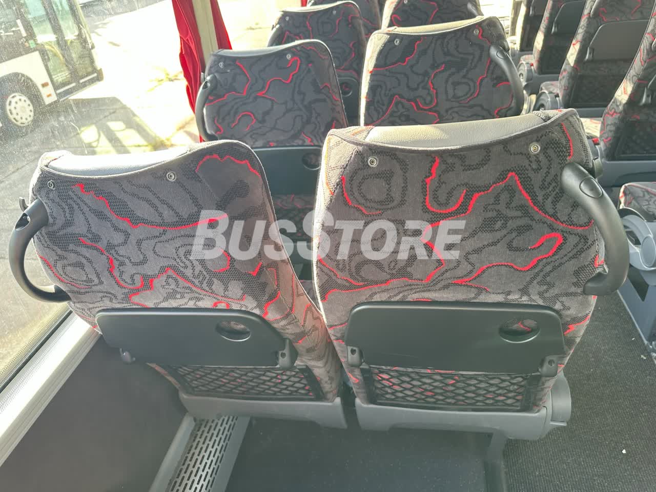 Temsa - MD 7 Plus - GWC2500012298