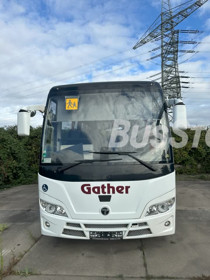 Temsa - MD 7 Plus - GWC2500012298
