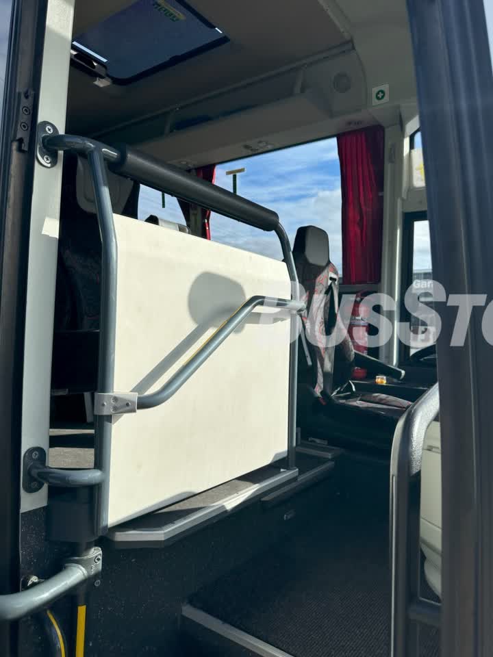 Temsa - MD 7 Plus - GWC2500012298