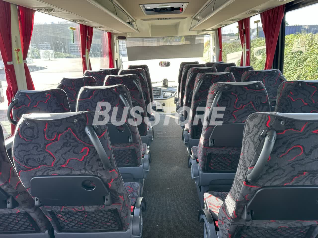 Temsa - MD 7 Plus - GWC2500012298