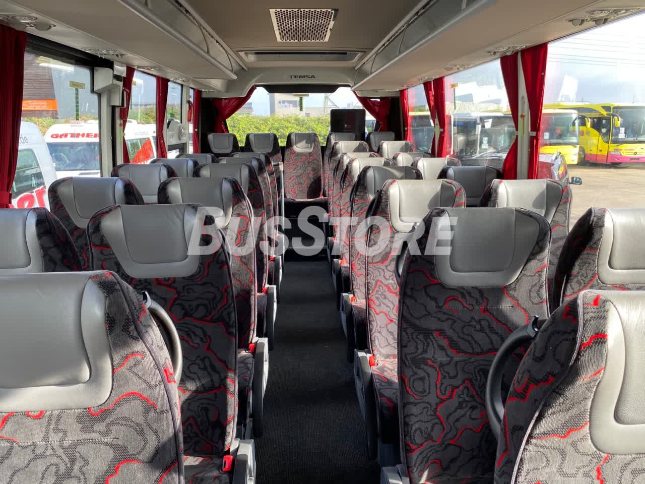 Temsa - MD 7 Plus - GWC2500012298