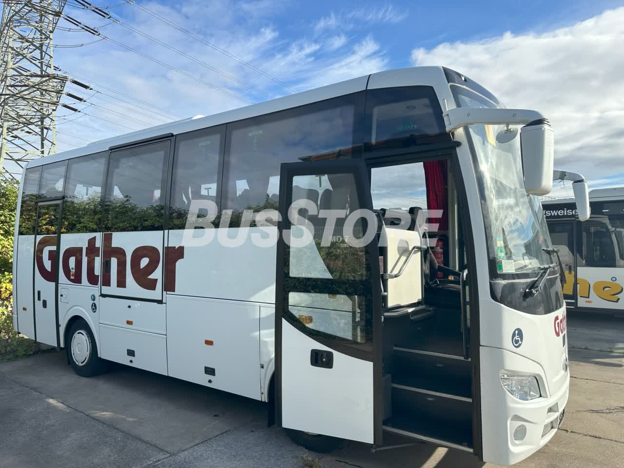 Temsa - MD 7 Plus - GWC2500012298