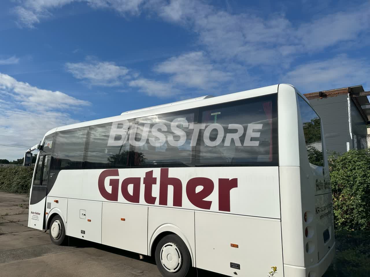 Temsa - MD 7 Plus - GWC2500012298