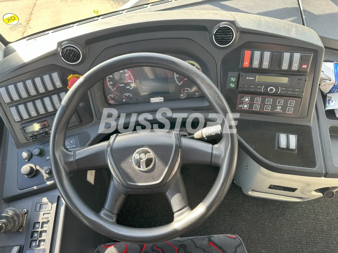 Temsa - MD 7 Plus - GWC2500012298