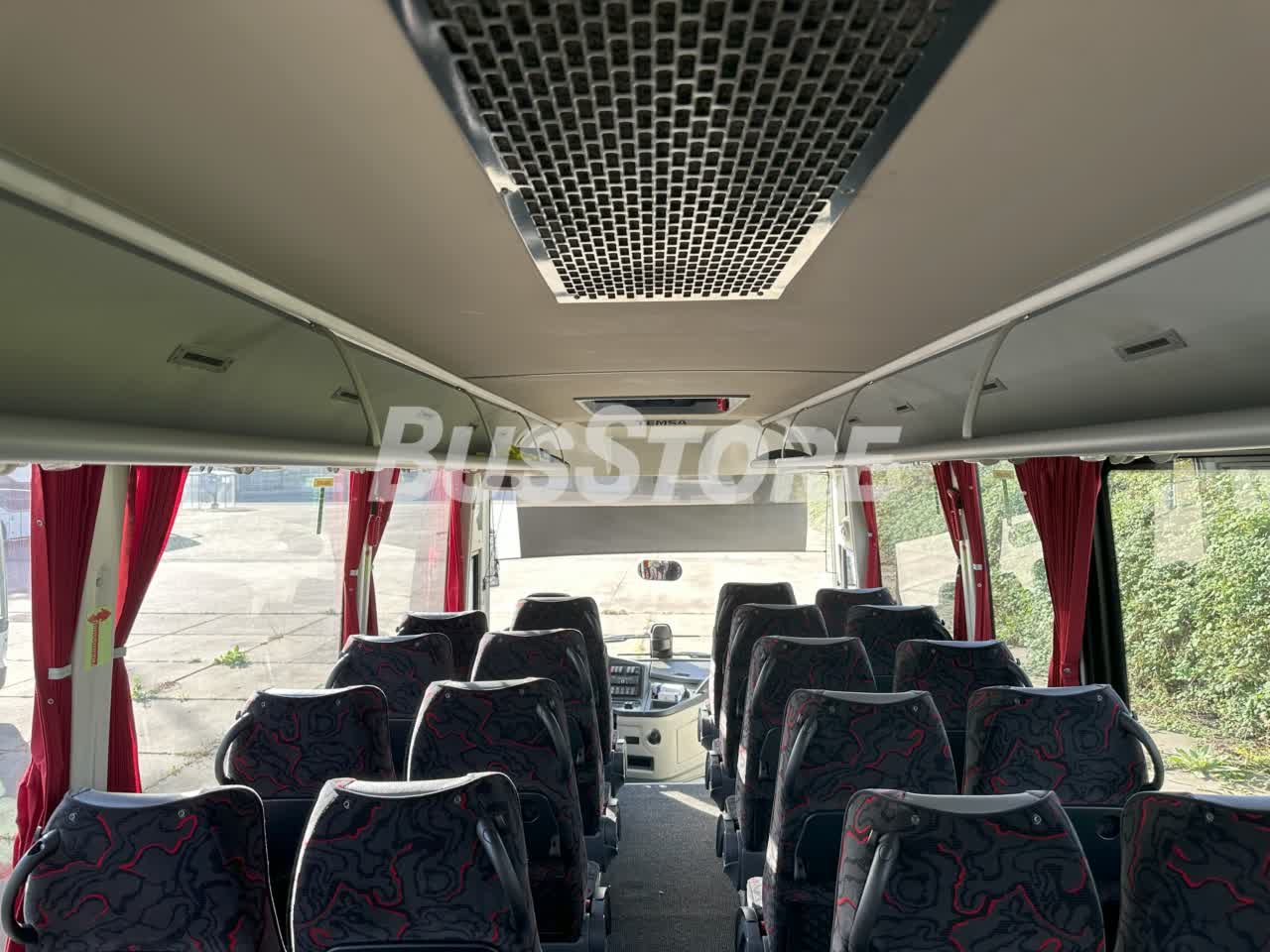 Temsa - MD 7 Plus - GWC2500012298
