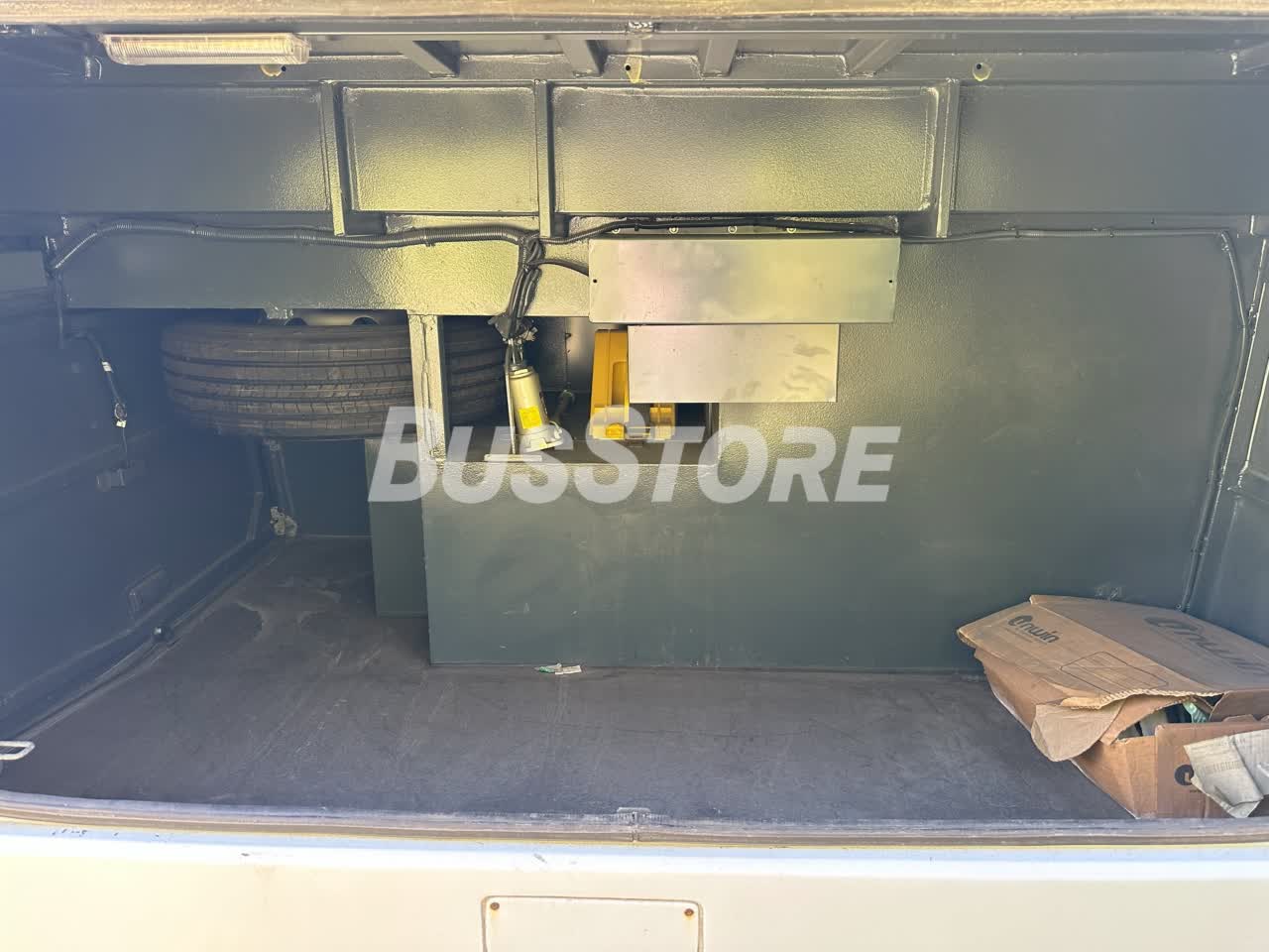 Temsa - MD 7 Plus - GWC2500012298