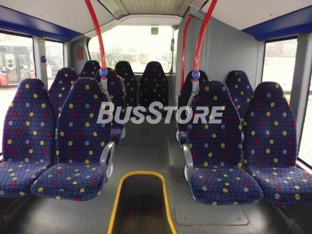 Mercedes-Benz - Citaro C2 - GWC2500012304