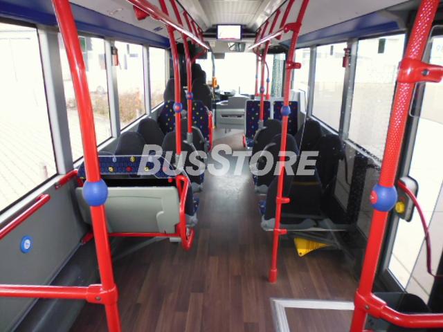 Mercedes-Benz - Citaro C2 - GWC2500012304