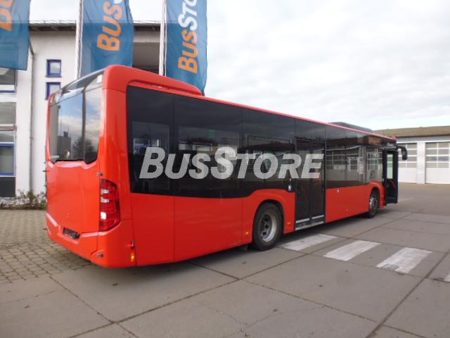 Mercedes-Benz - Citaro C2 - GWC2500012304