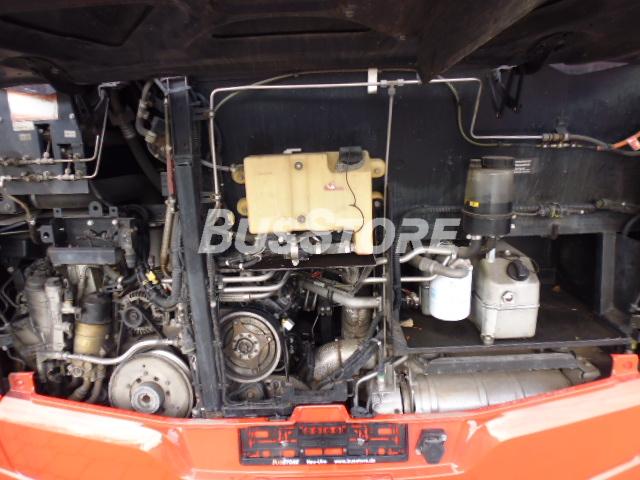 Mercedes-Benz - Citaro C2 - GWC2500012304