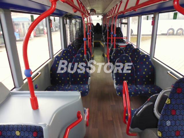 Mercedes-Benz - Citaro C2 - GWC2500012304