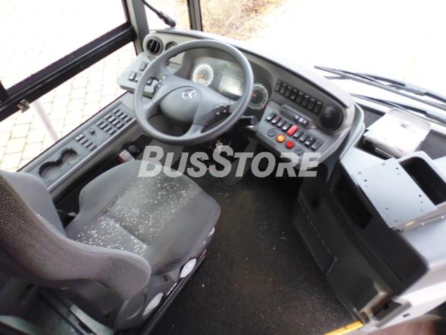 Mercedes-Benz - Citaro C2 - GWC2500012304