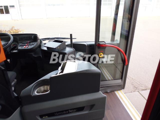 Mercedes-Benz - Citaro C2 - GWC2500012304