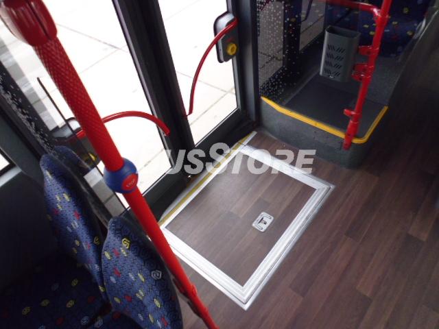 Mercedes-Benz - Citaro C2 - GWC2500012304