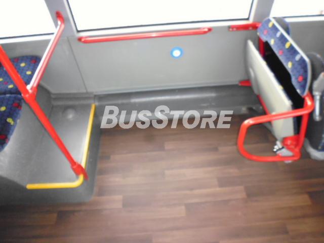 Mercedes-Benz - Citaro C2 - GWC2500012304