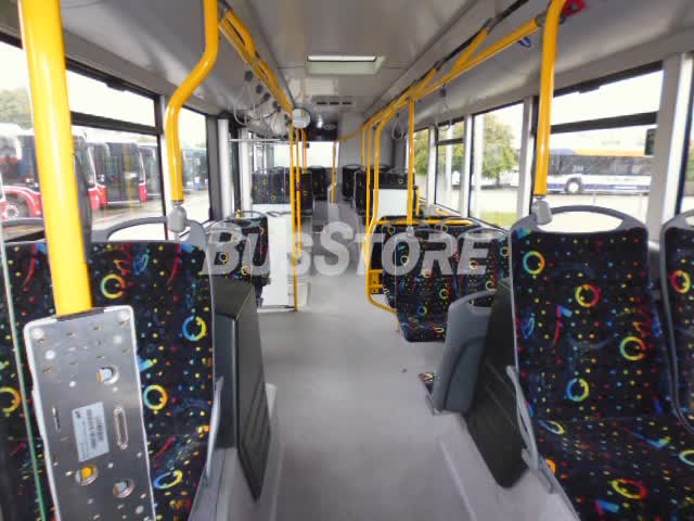 Solaris - Urbino 12 - GWC2500012330