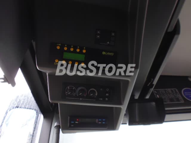 Solaris - Urbino 12 - GWC2500012330