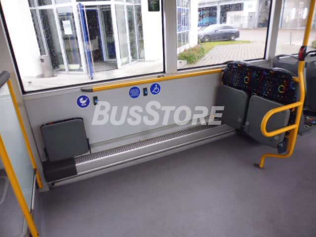 Solaris - Urbino 12 - GWC2500012330