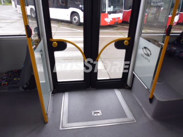 Solaris - Urbino 12 - GWC2500012330