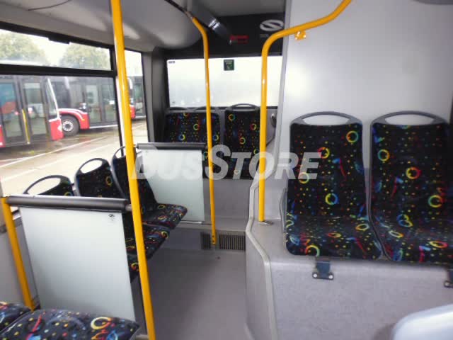 Solaris - Urbino 12 - GWC2500012330