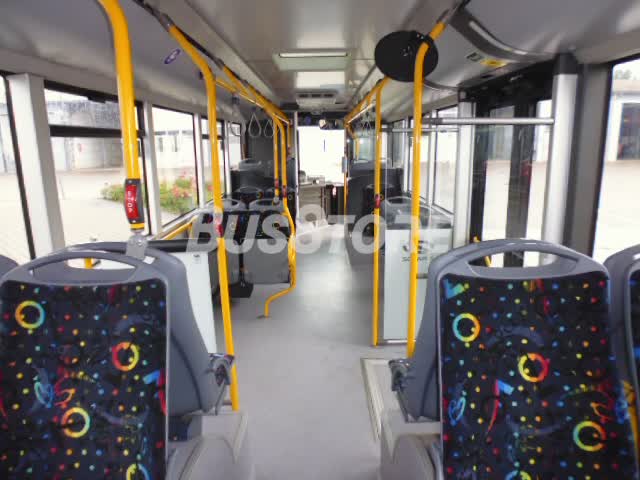 Solaris - Urbino 12 - GWC2500012330