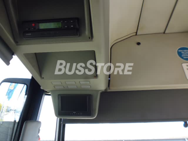 Mercedes-Benz - O 530 G Citaro - GWC2500012331