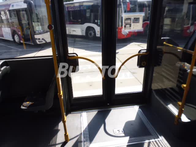 Mercedes-Benz - O 530 G Citaro - GWC2500012331