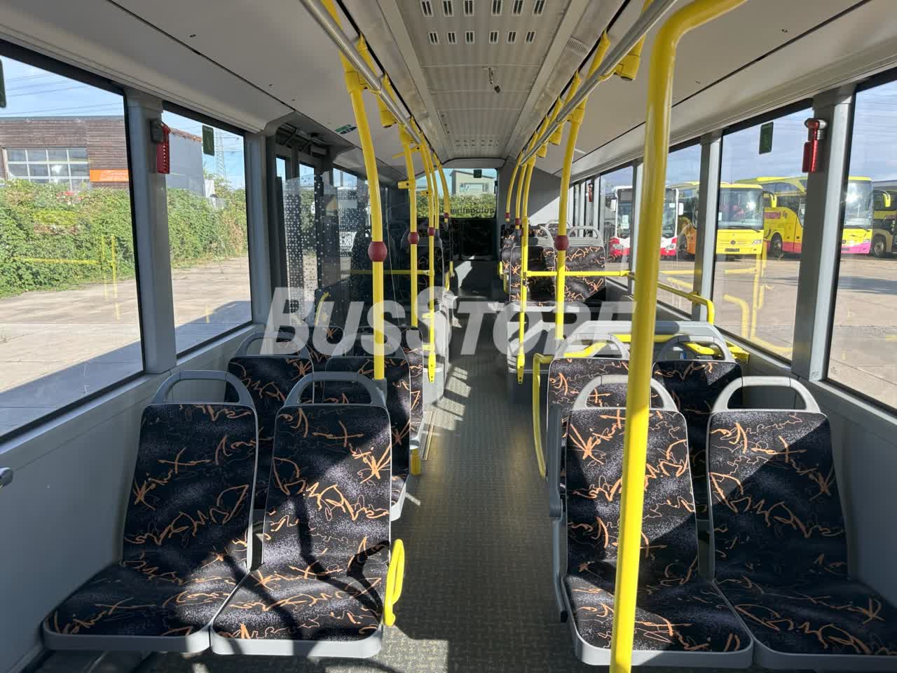 Mercedes-Benz - O 530 Citaro - GWC2500012340