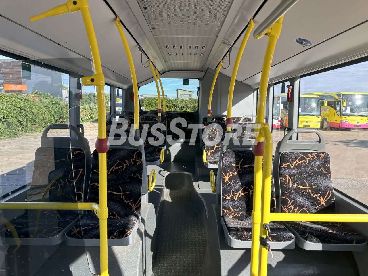 Mercedes-Benz - Citaro C2 - GWC2500012340