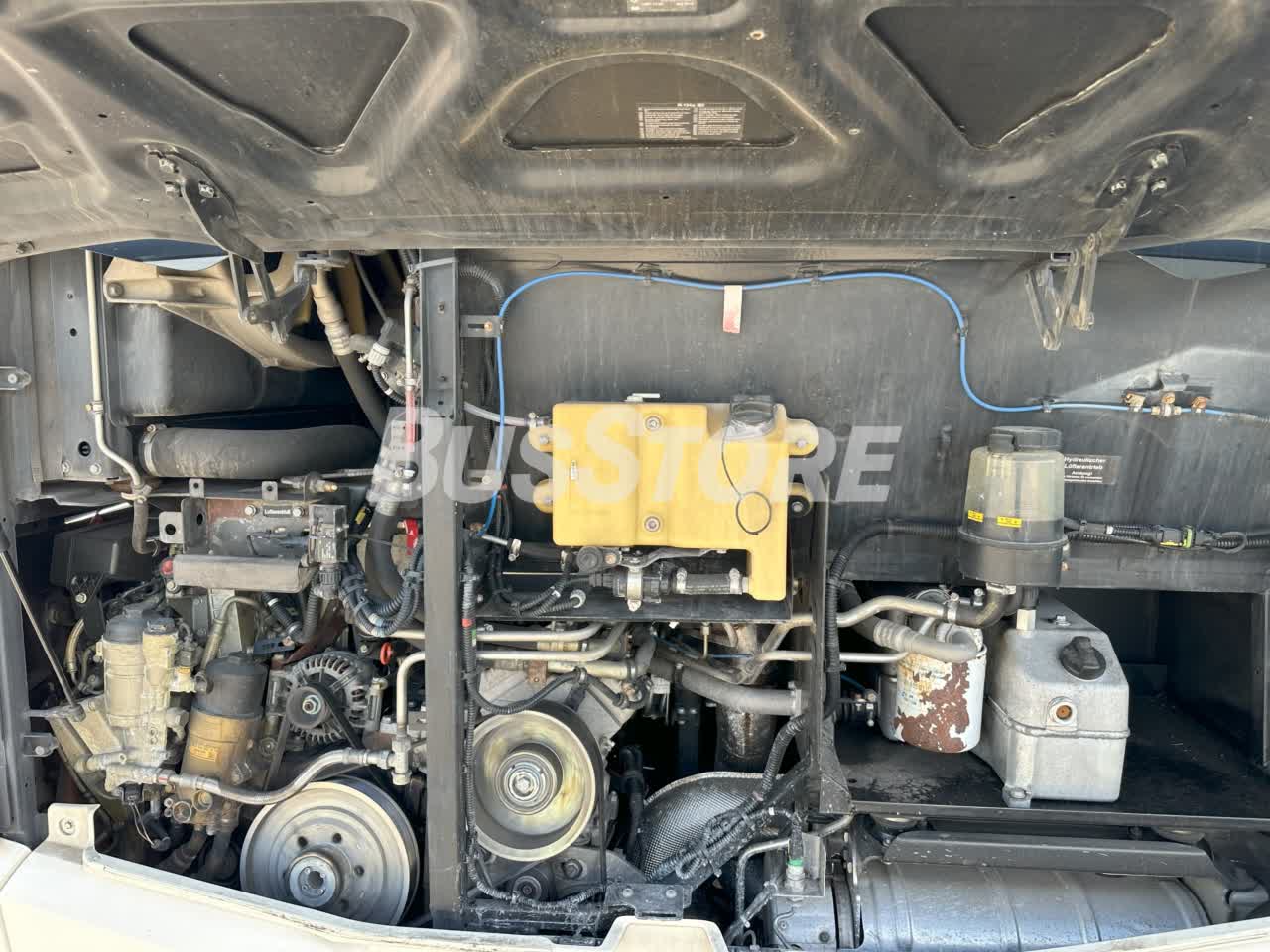 Mercedes-Benz - Citaro C2 - GWC2500012340