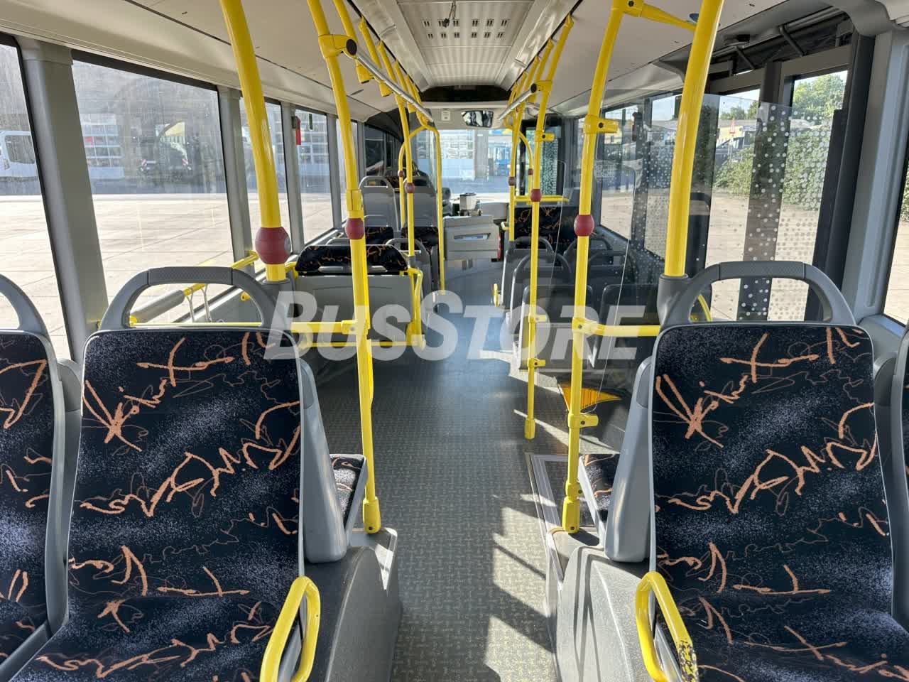 Mercedes-Benz - Citaro C2 - GWC2500012340