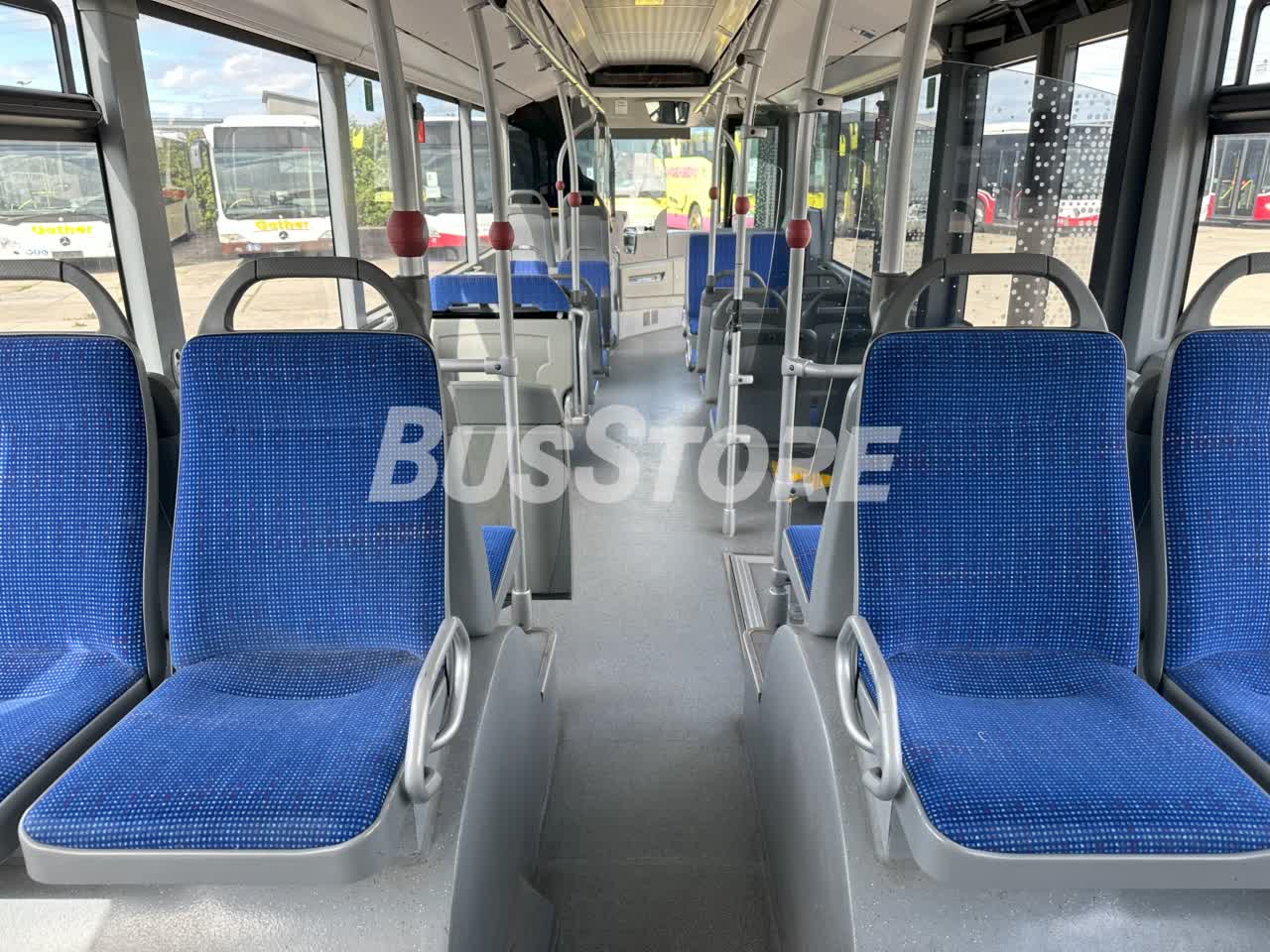 Mercedes-Benz - O 530 Citaro - GWC2500012341