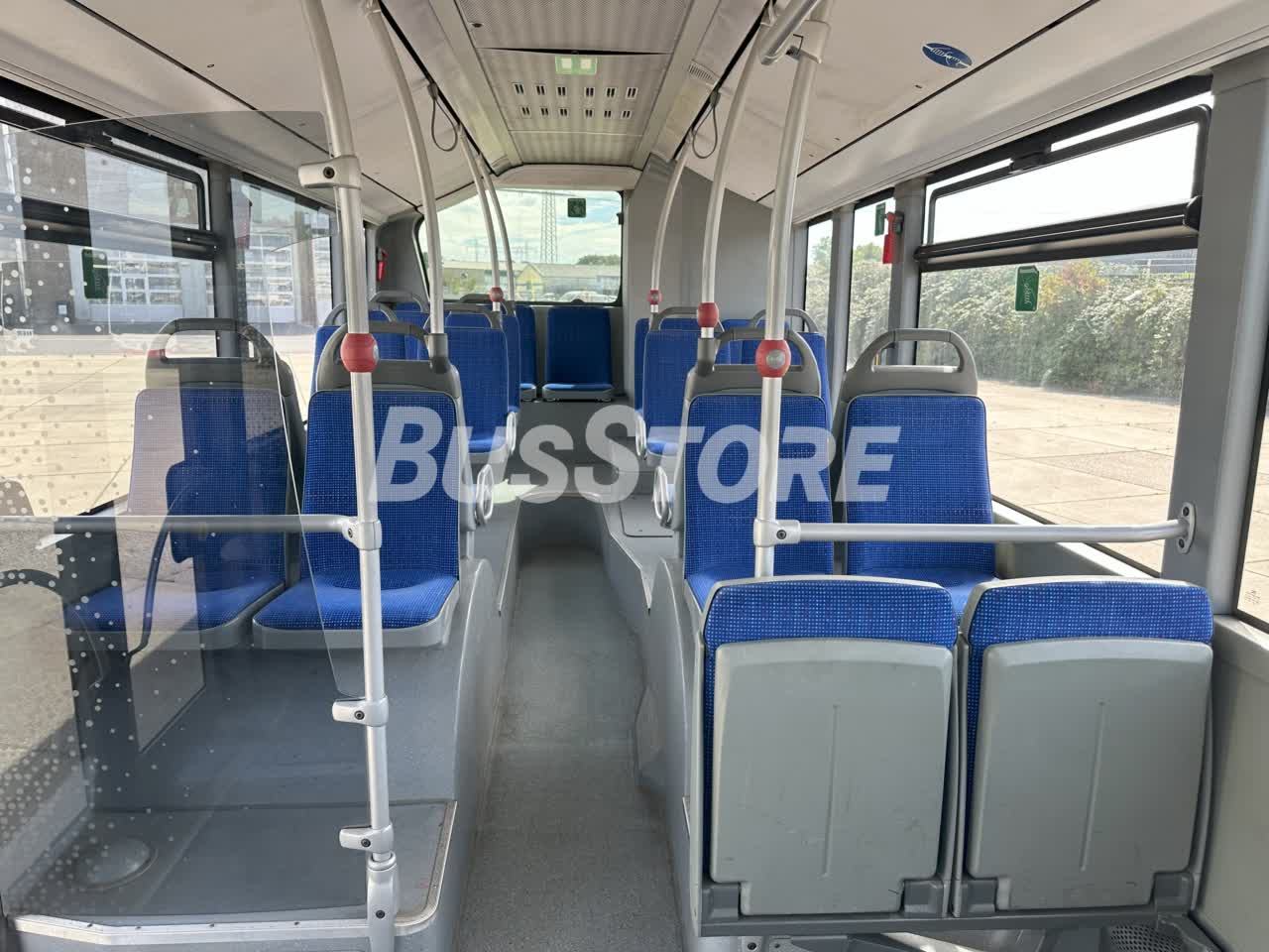 Mercedes-Benz - O 530 Citaro - GWC2500012341