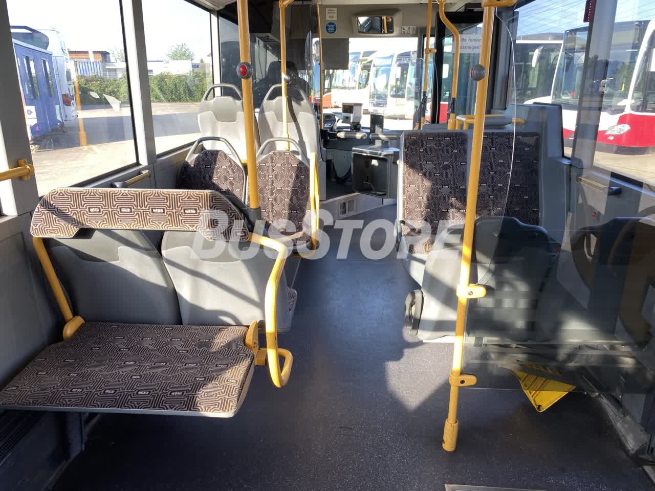 Mercedes-Benz - O 530 K Citaro - GWC2500012343