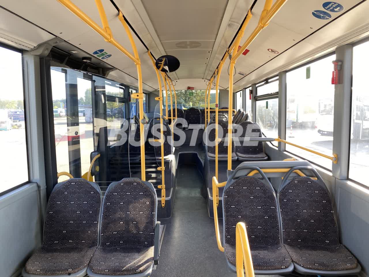Mercedes-Benz - O 530 K Citaro - GWC2500012343